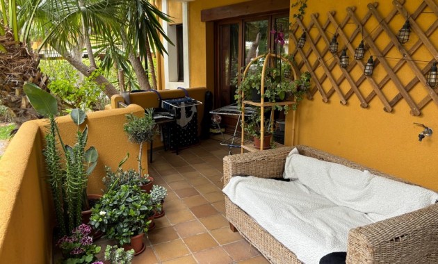 Appartement / flat - Herverkoop - Punta Prima - Punta Prima