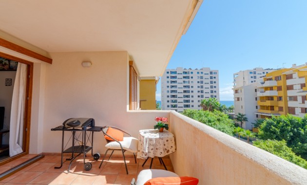Appartement / flat - Herverkoop - Punta Prima - Punta Prima