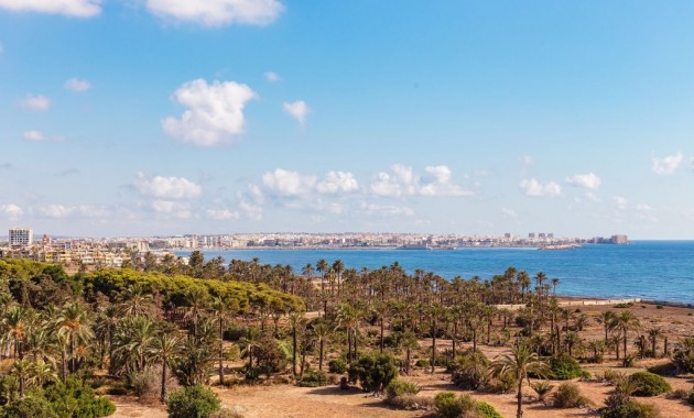 Appartement / flat - Herverkoop - Punta Prima - Punta Prima