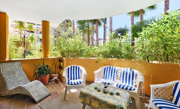 Appartement / flat - Herverkoop - Punta Prima - Punta Prima