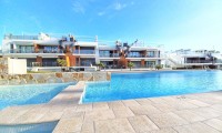 Appartement / flat - Herverkoop - Punta Prima - SW-001