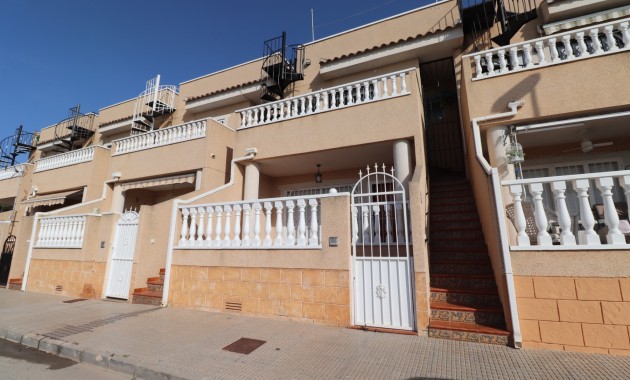 Appartement / flat - Herverkoop - Rojales - Los Palacios