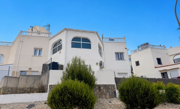 Appartement / flat - Herverkoop - San Miguel de Salinas - La Cañada - Los Alcores