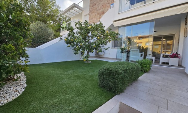 Appartement / flat - Herverkoop - San Pedro del Pinatar - San Pedro del Pinatar