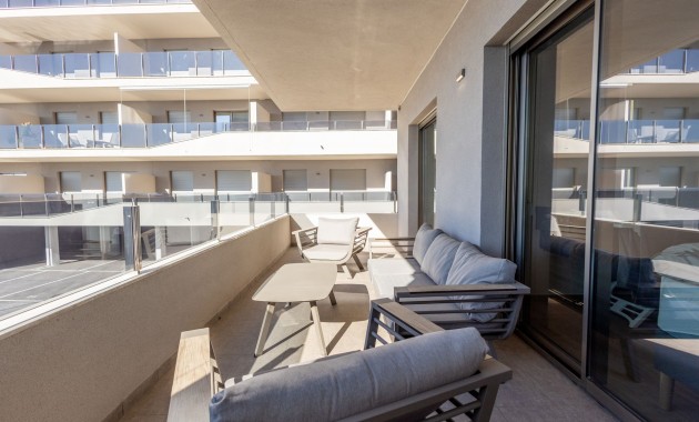 Appartement / flat - Herverkoop - Santa Pola - Santa Pola