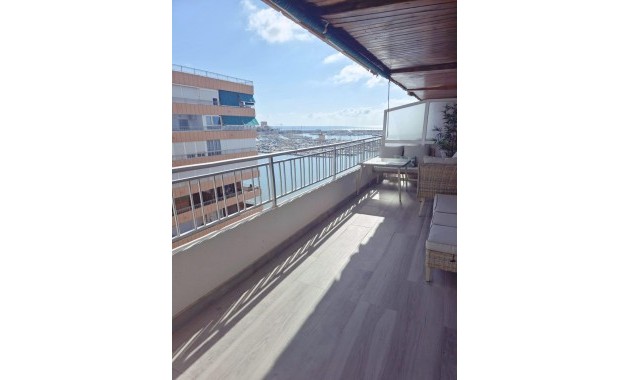 Appartement / flat - Herverkoop - Torrevieja - Acequion