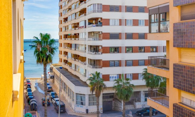 Appartement / flat - Herverkoop - Torrevieja - Acequion