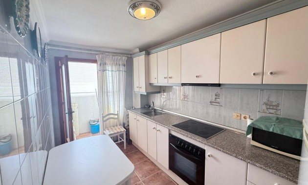 Appartement / flat - Herverkoop - Torrevieja - Acequion