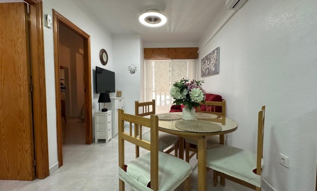 Appartement / flat - Herverkoop - Torrevieja - Acequion