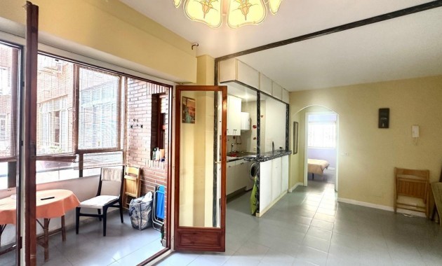 Appartement / flat - Herverkoop - Torrevieja - Acequion