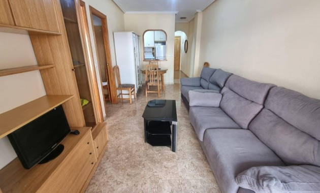 Appartement / flat - Herverkoop - Torrevieja - Acequion