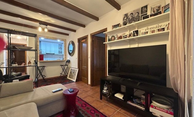 Appartement / flat - Herverkoop - Torrevieja - Acequion