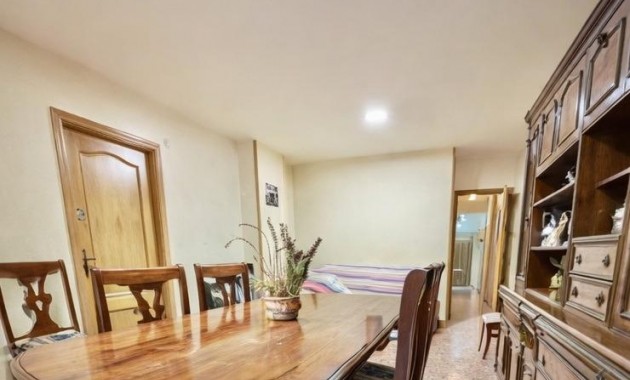 Appartement / flat - Herverkoop - Torrevieja - Acequion