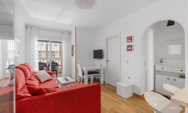 Appartement / flat - Herverkoop - Torrevieja - Centro