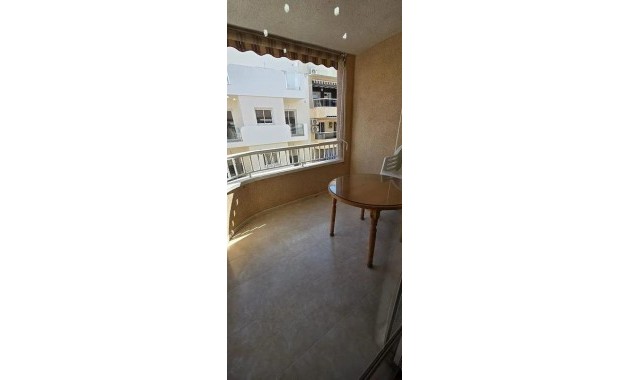 Appartement / flat - Herverkoop - Torrevieja - Centro