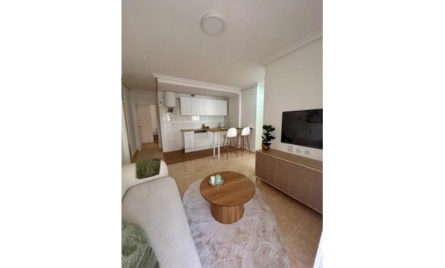 Appartement / flat - Herverkoop - Torrevieja - Centro
