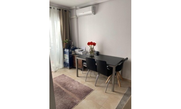 Appartement / flat - Herverkoop - Torrevieja - Centro