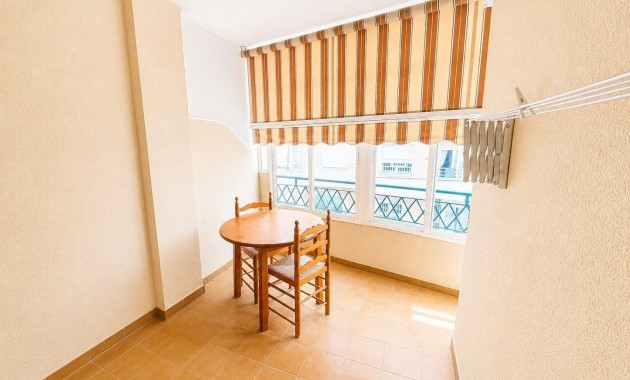 Appartement / flat - Herverkoop - Torrevieja - Centro