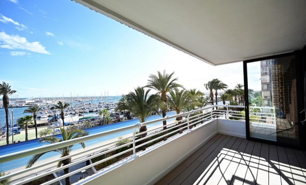 Appartement / flat - Herverkoop - Torrevieja - Centro