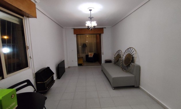 Appartement / flat - Herverkoop - Torrevieja - El chaparral