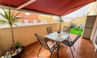 Appartement / flat - Herverkoop - Torrevieja - ES-81842