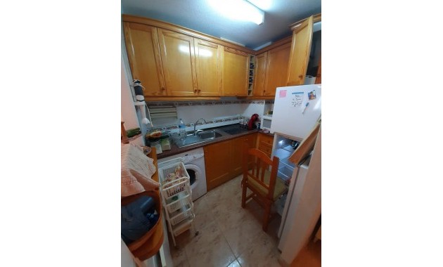 Appartement / flat - Herverkoop - Torrevieja - Estacion de autobuses