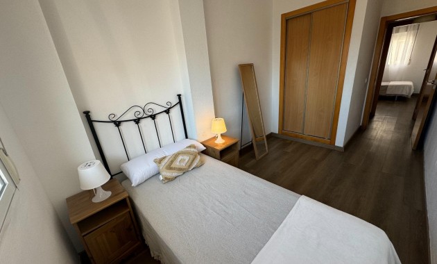 Appartement / flat - Herverkoop - Torrevieja - Estacion de autobuses