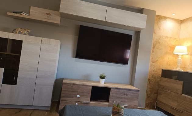 Appartement / flat - Herverkoop - Torrevieja - Estacion de autobuses