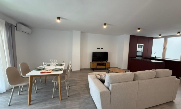 Appartement / flat - Herverkoop - Torrevieja - Estacion de autobuses