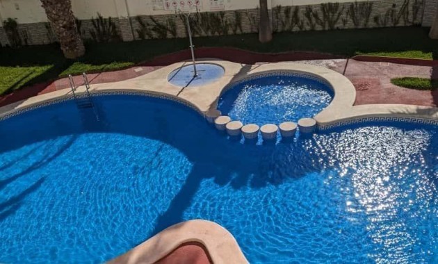 Appartement / flat - Herverkoop - Torrevieja - Estacion de autobuses