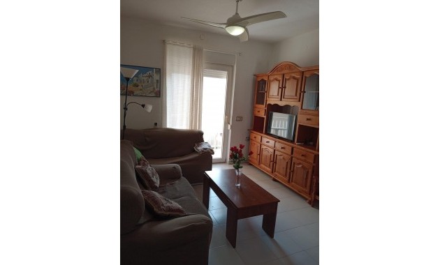 Appartement / flat - Herverkoop - Torrevieja - Estacion de autobuses