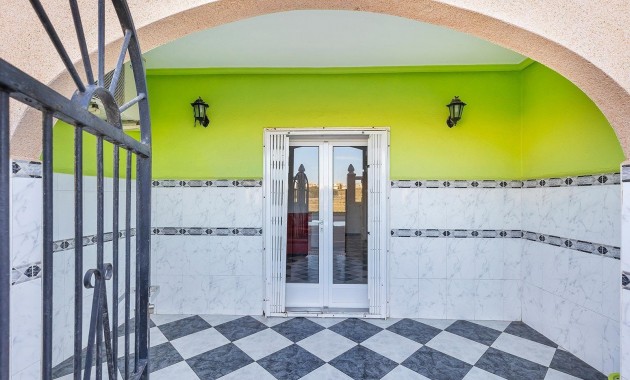 Appartement / flat - Herverkoop - Torrevieja - La Mata pueblo