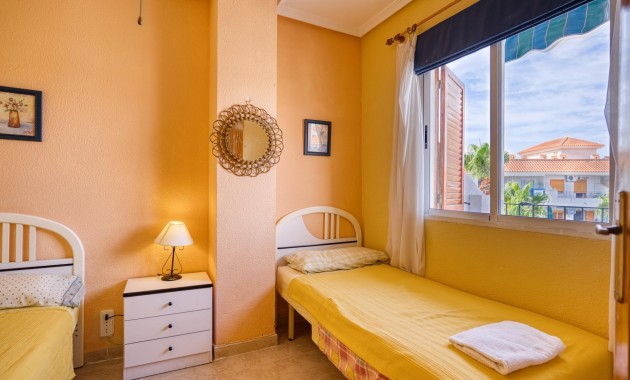 Appartement / flat - Herverkoop - Torrevieja - La Mata