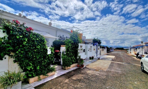 Appartement / flat - Herverkoop - Torrevieja - La Siesta - El Salado - Torreta