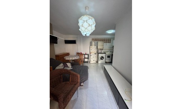 Appartement / flat - Herverkoop - Torrevieja - La veleta