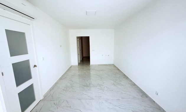 Appartement / flat - Herverkoop - Torrevieja - La veleta