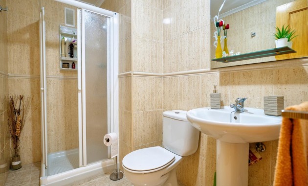 Appartement / flat - Herverkoop - Torrevieja - Los Europeos