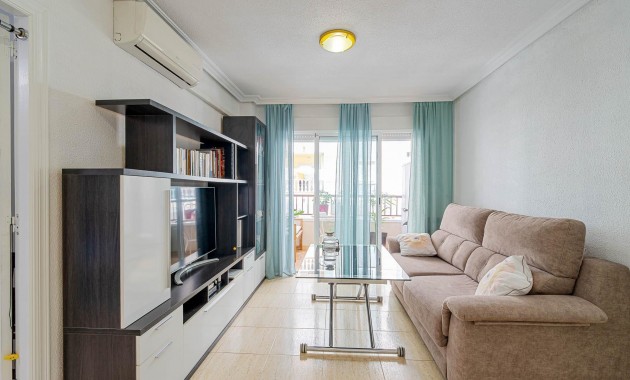 Appartement / flat - Herverkoop - Torrevieja - Parque de las Naciones