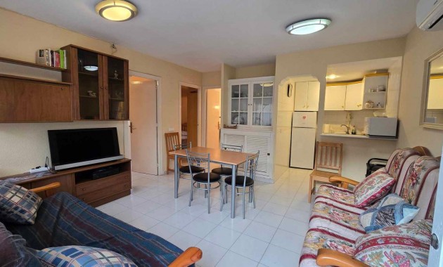 Appartement / flat - Herverkoop - Torrevieja - Playa de los locos