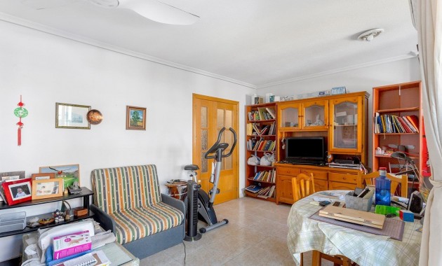 Appartement / flat - Herverkoop - Torrevieja - Playa de los locos