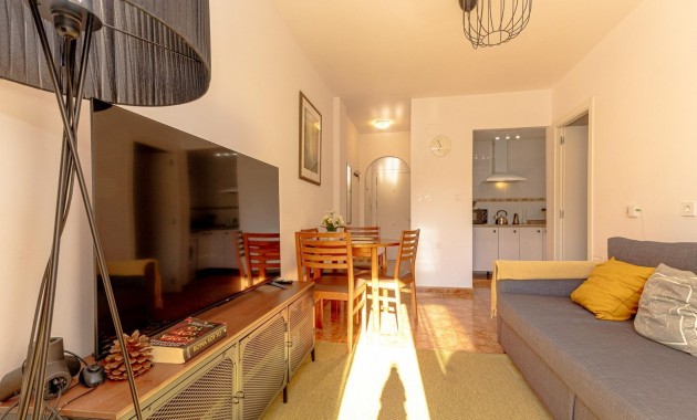 Appartement / flat - Herverkoop - Torrevieja - Playa de los locos
