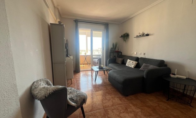 Appartement / flat - Herverkoop - Torrevieja - Playa de los locos