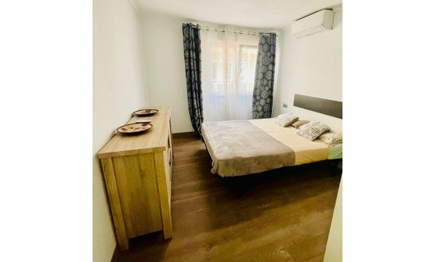 Appartement / flat - Herverkoop - Torrevieja - Playa de los Naufragos