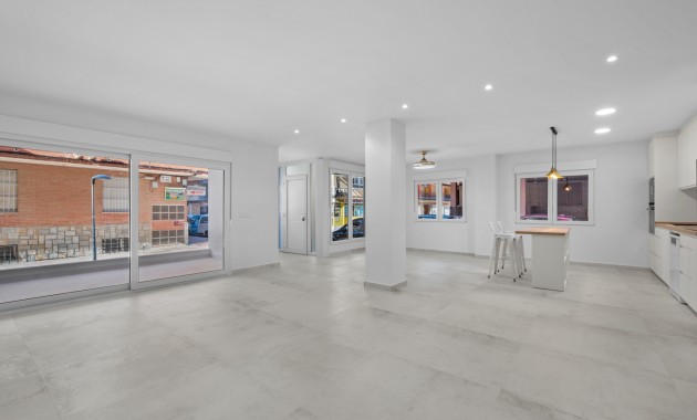 Appartement / flat - Herverkoop - Torrevieja - Playa del Acequión
