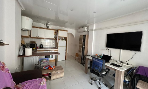 Appartement / flat - Herverkoop - Torrevieja - Playa del cura