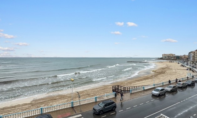 Appartement / flat - Herverkoop - Torrevieja - Playa Los Locos