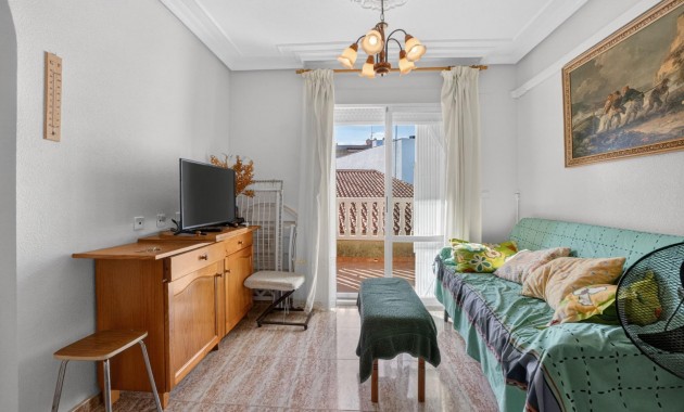 Appartement / flat - Herverkoop - Torrevieja - Playa Los Locos