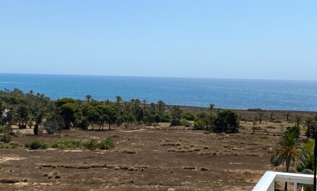 Appartement / flat - Herverkoop - Torrevieja - Punta Prima