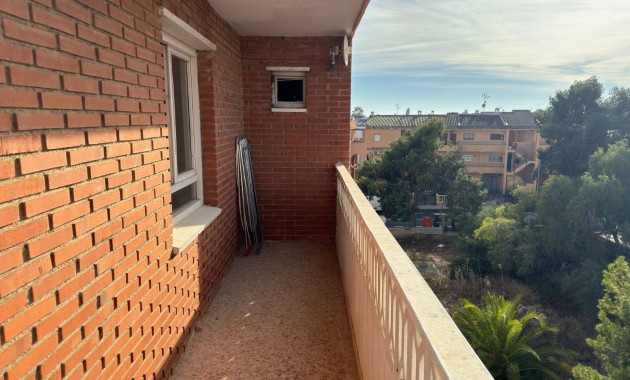 Appartement / flat - Herverkoop - Torrevieja - Punta prima