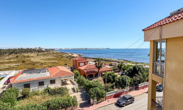 Appartement / flat - Herverkoop - Torrevieja - Rocio del Mar